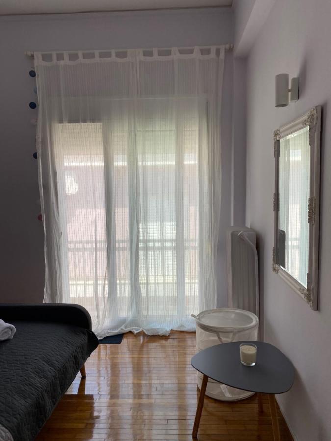 Darsiss - Agrinio Museum Apartment מראה חיצוני תמונה