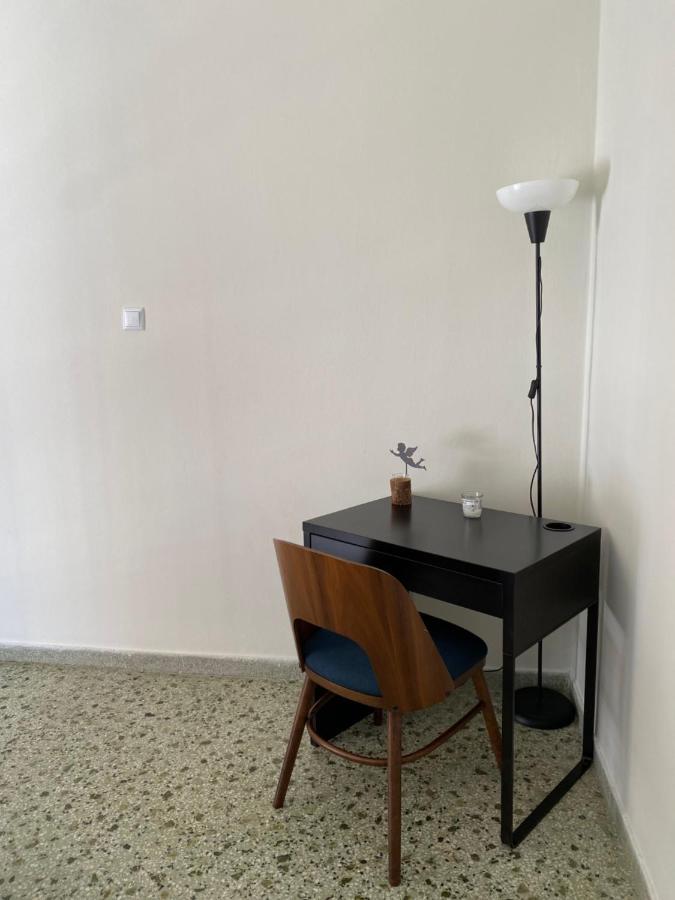 Darsiss - Agrinio Museum Apartment מראה חיצוני תמונה