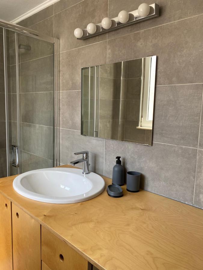 Darsiss - Agrinio Museum Apartment מראה חיצוני תמונה